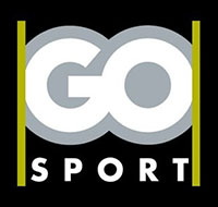 Go Sport sportswear shop